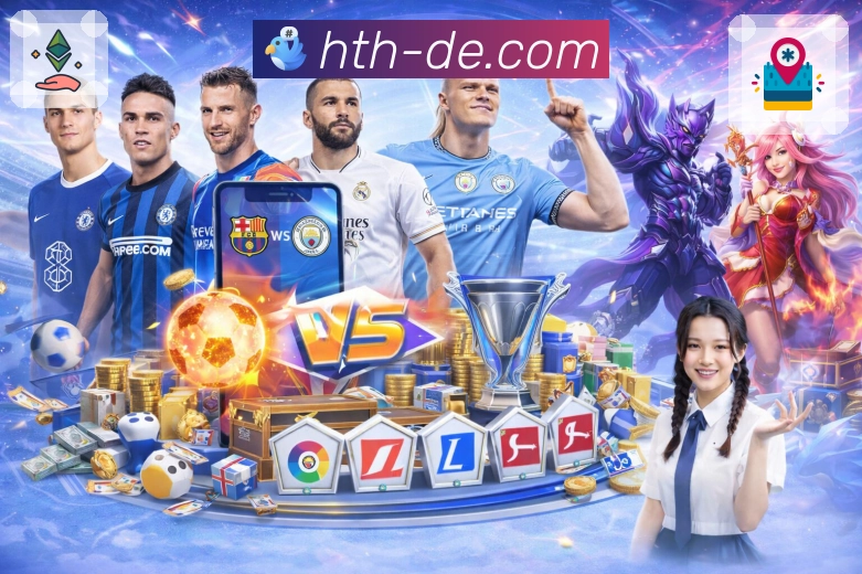 重新定义移动竞猜体验